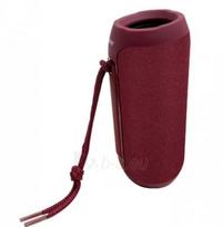 usb kolonele - Denver BTS-110 bordeaux - 2 nuotrauka