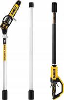 dewalt akumuliatoriniai sekatoriai -  DeWalt DCMPS567N - 1 nuotrauka