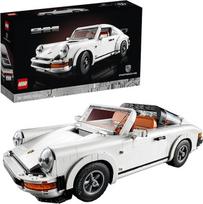 lego creator expert - LEGO Icons Porsche 911 10295 - 2 nuotrauka