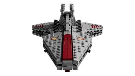 venatores - LEGO® 75441 Star Wars™ „Venator“ klasės atakos kreiseris - 2 nuotrauka