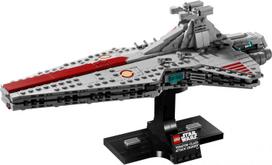 venatores - LEGO® 75441 Star Wars™ „Venator“ klasės atakos kreiseris - 3 nuotrauka