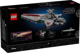 venatores - LEGO® 75441 Star Wars™ „Venator“ klasės atakos kreiseris - 4 nuotrauka