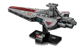 venatores - LEGO® 75441 Star Wars™ „Venator“ klasės atakos kreiseris - 11 nuotrauka
