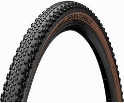 Dviračio padanga Continental Terra Speed ​​​​Protection, 45-622