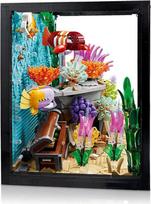 lego icons - LEGO ICONS Tropical Aquarium 10366 - 6 nuotrauka