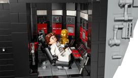 star wars - LEGO Star Wars Mirties žvaigždė 75419 - 17 nuotrauka