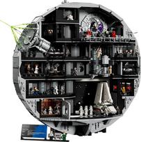 star wars - LEGO Star Wars Mirties žvaigždė 75419 - 21 nuotrauka