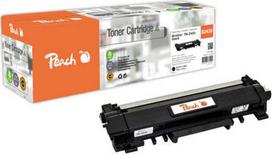Tonerių kasetė Brother Peach Patrone TN-2420, juoda