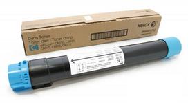 Tonerių kasetė Xerox 006R01702, mėlyna sp.