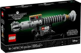 LEGO Luke Skywalker's Lightsaber's Lightsaber Žvaigždžių karai 40730