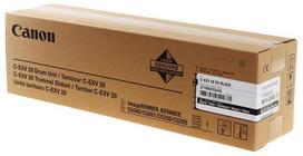 TONER JUODAS 44K C-EXV28/2789B002 CANON - Atgauk 2%