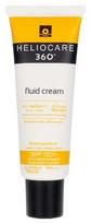 Heliocare 360º Fluid Cream SPF50+ 50ml