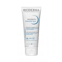 akai - BIODERMA sausos ir sudirgintos akių zonos priežiūros priemonė ATODERM INTENSIVE EYE, bekvapė, 100 ml - 1 nuotrauka