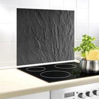 Wenko Slate stiklo sienų apsaugos plokštė 50 x 60 cm