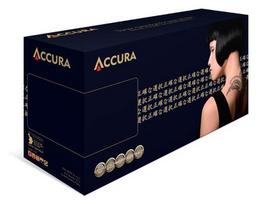 Tonerių kasetė Accura 117A, mėlyna sp.