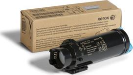 Tonerių kasetė Xerox 106R03481, žalsvai mėlyna (cyan)