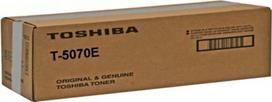 Tonerių kasetė Toshiba T-5070E, juoda sp.