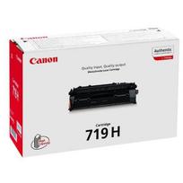 Tonerių kasetė Canon CRG 719H, juoda