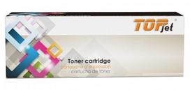 hp spausdintuvas rasalinis - Tonerių kasetė TopJet W2032/415X, geltona - 1 nuotrauka