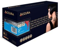 Tonerių kasetė Accura AC-H0313M, violetinė sp.