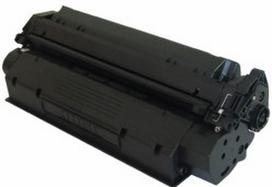 Tonerių kasetė Generink H.15X/13X/24X-GI-N, juoda sp.