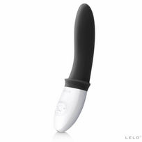 LELO Billy 2 Prostatos masažuoklis Juodas (Black)