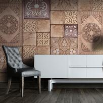 Fototapetas - Stone designs