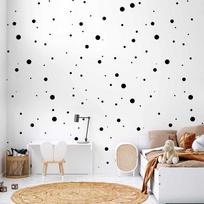 Fototapetas - Stylish Dots