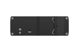 switch 8 port gigabit - Teltonika Switch, 8 ports | TSW212 | L2 managed | Wall-mountable | SFP ports quantity 2 | TSW212000000 - 4 nuotrauka