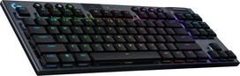 logitech g915 x lightspeed tkl - Logitech G915 X LIGHTSPEED TKL Wireless Gaming Black (US) - 3 nuotrauka