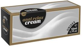 HOT Ero Backside Relax Cream 50ml
