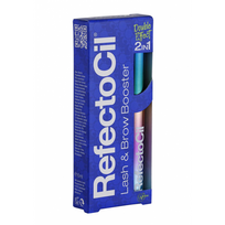 lash booster - Refectocil – blakstienų ir antakių serumas (Lash & Brow Booster) 6 ml - 2 nuotrauka