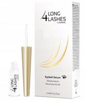 Blakstienų augimą skatinantis serumas Long4Lashes eyelash serum 3 ml