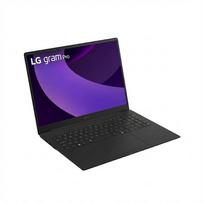 LG Gram Pro 16, Core Ultra 7 255H, 32 GB, 2 TB, 16", RTX 5050, Juodas (Black)