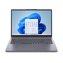 Lenovo IdeaPad Slim 3, Ryzen 5 7535HS, 16", 2.8K OLED, 16 GB, 512 GB, Luna Grey (Grey)