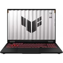 Asus TUF Gaming A18 FA808UP, Ryzen 7 260, 32 GB, 1 TB, 18", RTX 5070, Pilkas (Grey)