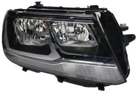 Priekinis žibintas TYC TYC 20-16201-05-2 VW TIGUAN