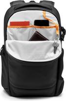 foto kuprines - Lowepro backpack Flipside BP 300 AW III, black | LP37350-PWW - 2 nuotrauka
