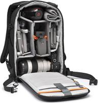 foto kuprines - Lowepro backpack Flipside BP 300 AW III, black | LP37350-PWW - 4 nuotrauka