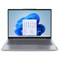 Lenovo ThinkBook 14 G6, i5-13420H, 16 GB, 512 GB, 14", Intel UHD Graphics, Juodas (Black)