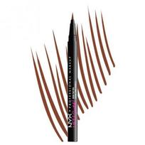 NYX Professional Makeup Lift & Snatch! Brow Tint Pen antakių pieštukas, Auburn