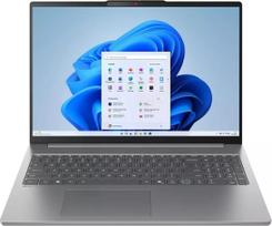 Lenovo IdeaPad Slim 5 16ARP10, Ryzen 5 7535HS, 16 GB, 512 GB, 16", WUXGA, Luna Grey (Pilkas)