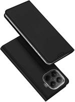 xiaomi 15t pro telefonas - Dux Ducis Skin Pro Xiaomi 15T Pro juodas - 1 nuotrauka