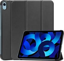 Tablet case Strado Smart Case for Apple iPad 10 10.9 2022 (Black) universal
