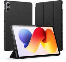 Dėklas Dux Ducis Domo Xiaomi Redmi Pad Pro 12.1/Redmi Pad 2 Pro 12.1 juodas