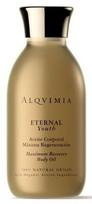Alqvimia Eternal Youth Maximum Recovery Body Oil 150ml
