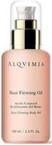 Alqvimia Bust Firming Oil 100ml