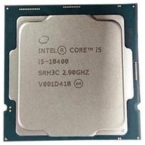 lga 1200 - Intel Core i5-10400 CM8070104290715 Tray - 1 nuotrauka