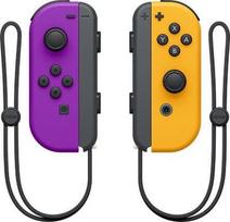 Nintendo fashion Switch Joycons