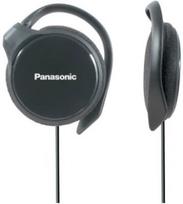 Panasonic RP-HS46E Black (Juodos)